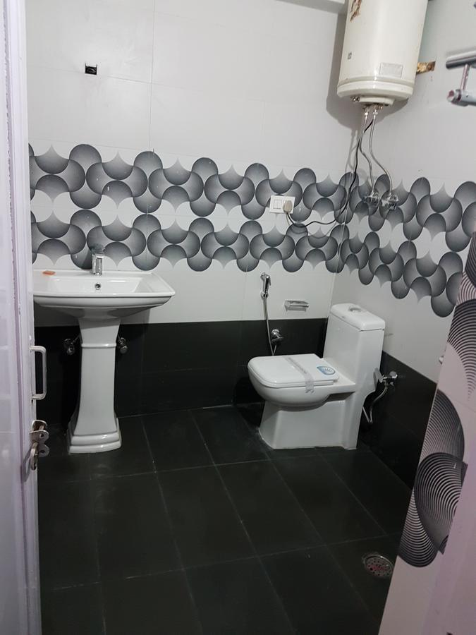 马拉里 Linkway酒店 外观 照片