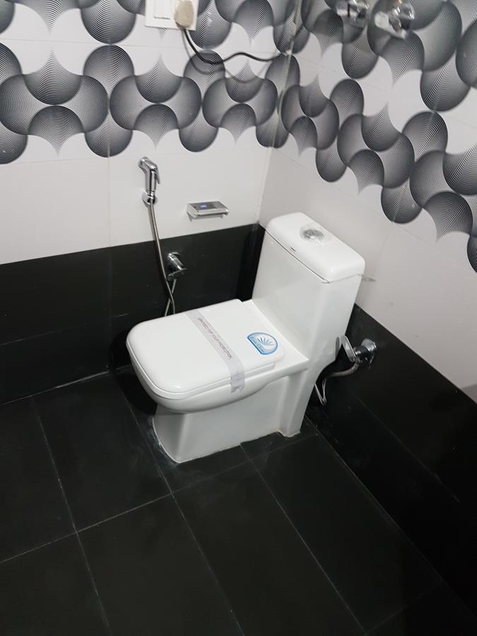 马拉里 Linkway酒店 外观 照片